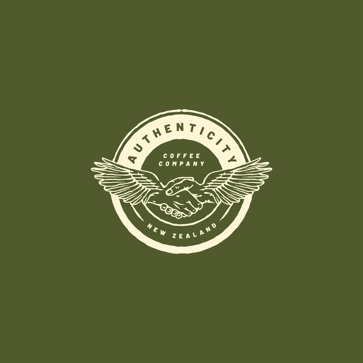 Authenticity Coffee Company