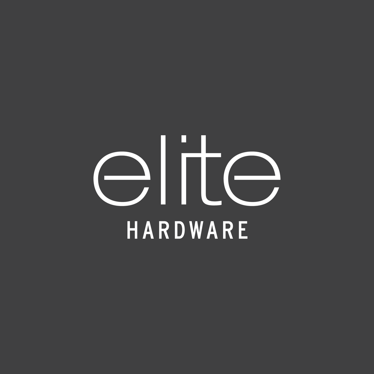 Elite Hardware