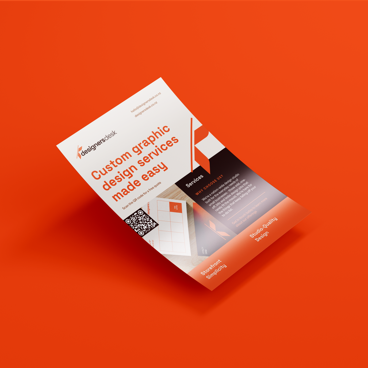 Flyer