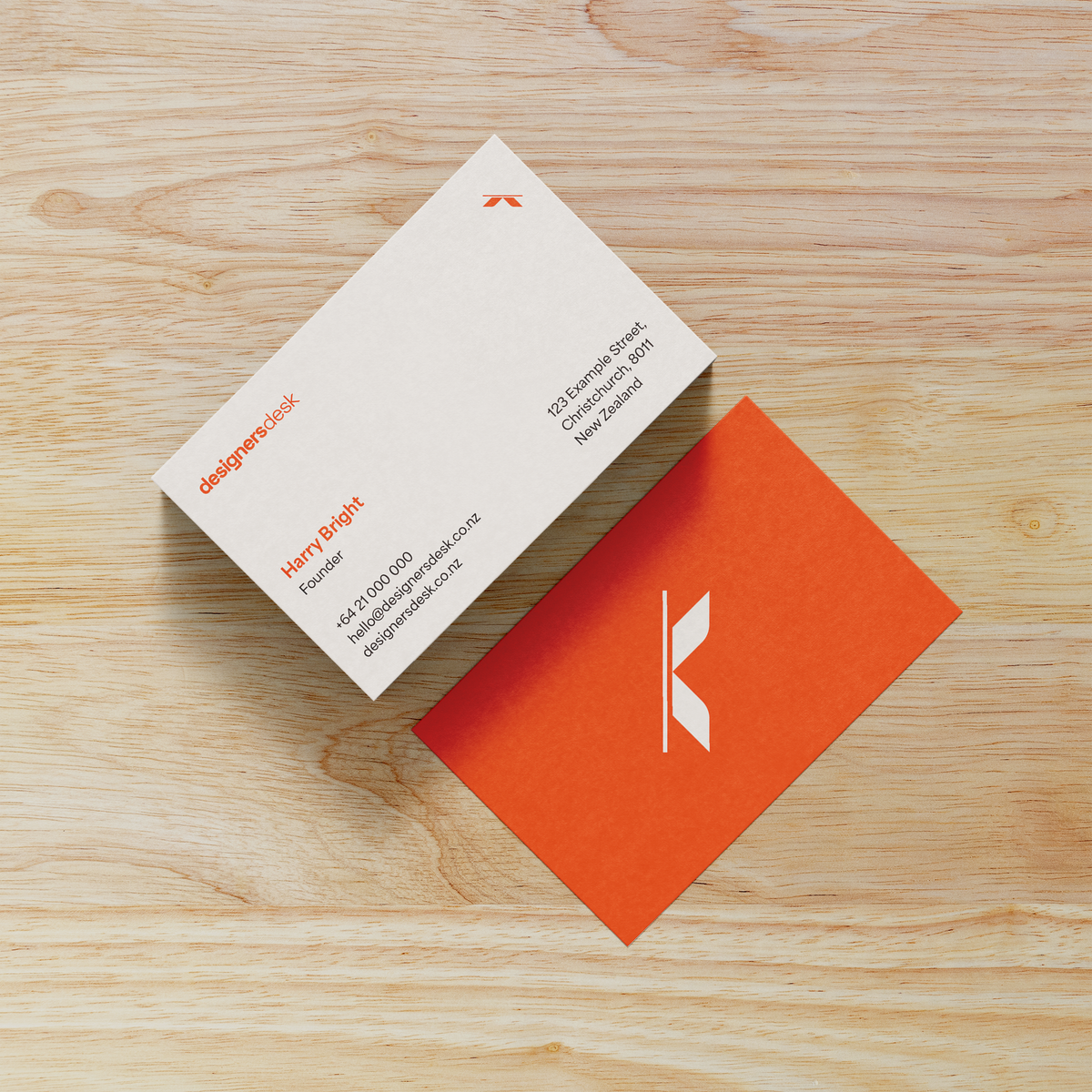 Business Card