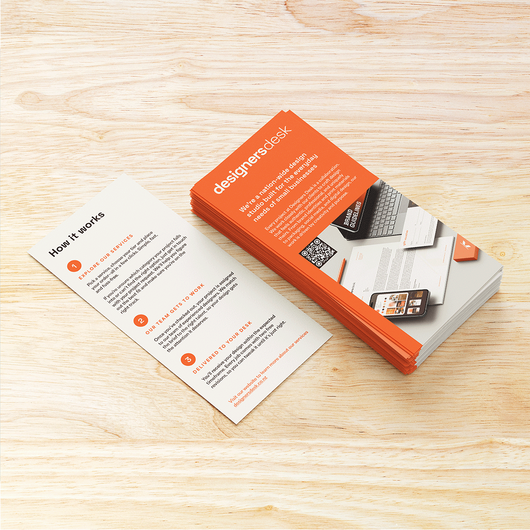 Flyer