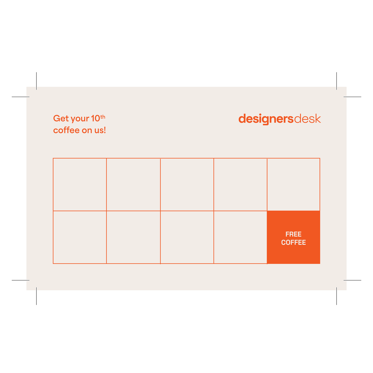 Loyalty Cards